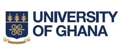 University of Ghana Logo